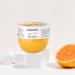 Abseits Vitamin C Body Moisturizer 13.5 fl. oz - Hydrating & Brightening Skincare for All Skin Types | International Shipping Available - Buy Online on SooperMarket.com