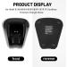 Yuuinnter Professional Barber Hair Clipper Charging Stand for 8148/8504/8509/8591/81919 Cordless Trimmer Charger Base - Buy Online on SooperMarket.com