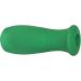 PCP Cane Hand Grip Replacement Medium-Firm Split Rubber Palm Cane Grips Green - Buy Online on SooperMarket.com