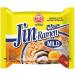 OTTOGI Jin Ramen MILD SPICY Korean Instant Ramyun Noodles 120g (Pack of 5) Mild (Pack of 5) - Buy Online on SooperMarket.com