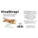 VivaStrap Dry Powdered Blackstrap Molasses Unsulphured Water Soluble 24oz - Premium Quality - Buy Online on SooperMarket.com
