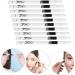 Mikinona Eyes Cosmetic Tools 10pcs Lying Silkworm Eyeliner Miss Highlighter Eyes Eye Drawing Pencils - Buy Online on SooperMarket.com