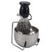FOMIYES 2 Sets Beard Brush & Shaving Supplies - Professional Shaving Brush Holder & Soap Mug for Men | Ultimate Beard Care Essentials - Buy Online on SooperMarket.com
