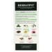 Herbatint 7C Ash Blonde Permanent Haircolor Gel - 4.56 fl oz | Natural Hair Dye - Buy Online on SooperMarket.com