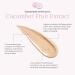 AmazingCosmetics Amazing Concealer & Line Smoother + Primer Bundle - Light Golden - 0.35 Fl Oz (Pack of 2) - Buy Online on SooperMarket.com