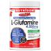 Nutridom L-Glutamine Powder 4 500 mg Fermented Plant Based Unflavoured Vegan Amino Acid Supplement for Gut Health & Immune Function Gluten free Soy free and Dairy free 60 Servings 300 g