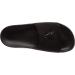 Reebok Women's RBK Fulgere Slide Shower & Bath Shoes - 37.5 EU - Black Cold Grey | International Shipping Available - Buy Online on SooperMarket.com