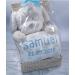 Botobaby Personalized Baby Gift Set - Custom Baby Blanket Plush Toy & Birth Details | Perfect for Baptism & Baby Shower (Beige Dog) - Buy Online on SooperMarket.com