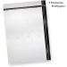 Premium Betting Paper Set for Grief - 25 A4 Letterhead Sets with Windowed Funeral Envelopes - International Shipping Available - Buy Online on SooperMarket.com