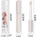 6 Color Concealer Face Body Lasting Full Coverage Concealer For Dark Circles(10ML) Eye Stick Coverage Moisturising Water-proof Long Lasting Strong Under Eye (A One Size) 1 count (Pack of 1) A - Buy Online on SooperMarket.com