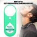 Oral Care Breath Cleaner Mist - Eliminate Bad Breath with Mint Flavor | International Shipping - Buy Online on SooperMarket.com