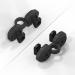 TX Tactical Sling Attachment Adapter - Secure and Durable Solution - Buy Online on SooperMarket.com