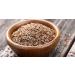 Naturevibe Botanicals Organic Whole Cumin Seeds 1lb - Gluten-Free & Non-GMO | Raw Cuminum cyminum L. for Flavor | 1 Pound Pack - Buy Online on SooperMarket.com
