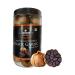 Multiclove Black garlic 250 grams (8.8 OZ) Whole Bulbs, Ready to eat by Aaswad Impex