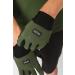 GORE WEAR Unisex TrailKPR Cycling Gloves - Utility Green, Size Large - Buy Online on SooperMarket.com
