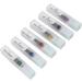 Polish Remover Bit Nail Drill Bit Set Long Durability High Strength Precise Safe for Manicure for Acrylic Gel Nails - Buy Online on SooperMarket.com