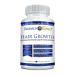 Research Verified Hair Growth Support - with Biotin  DHT Blockers & Vitamins - Hair Growth and Hair Loss Prevention  1 Bottle (1 Month Supply)