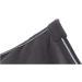 Marengos Economic Sweat Rug - Breathable Fleece Transport Blanket for Horses | Removable Cross Strap | Grey 115cm - Buy Online on SooperMarket.com