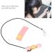 Buy Hearing Aid Clip & Anti-Loss Lanyard for Kids | Durable HDO Protection & Holder | Secure Your Hearing Aid with Style - Buy Online on SooperMarket.com