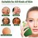 Square Ice-Cube Mold Silicone Ice Mold Ice-Cube Roller for Face Eyes and Neck Naturally Conditioning and Skin Care De-Puff Eye Bags B - Buy Online on SooperMarket.com