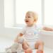 Sensory Chew Necklace for Kids - Silicone Teething Necklace for Chewing - Autism Chew Toys for Boys and Girls - Buy Online on SooperMarket.com