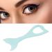 Buy Eye Shadow Aid - Silicone Makeup Stencils & Quick Makeup Tool for Perfect Eyeliner & Eyeshadow | International Shipping Available - Buy Online on SooperMarket.com