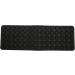 Comfortable Black Foam Board for Post-Operation Relaxation & Liposuction Compression - Buy Online on SooperMarket.com