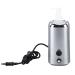 Massage Oil Heater 220V Digital Massage Oil Heater Widely Used EU Plug with Salon Lotion Pump Head