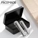 FACEMADE Nail Clippers Set Bright Sliver - Buy Online on SooperMarket.com