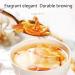 Dried Orange Peel 7.05 oz Dried Oranges Tea Dried Tangerines Orange Peel Strips 200g - Buy Online on SooperMarket.com