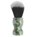Premium Beard Shaving Brush - Perfect for Home & Travel | Lather Razor for Men - Buy Online on SooperMarket.com