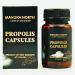 Manuka North Propolis Capsules - 60 Capsules - 30 Servings