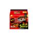 Samyang Buldak Hot Chicken Ramen 3x Spicy Flavour 140g Halal (Pack of 40) by CNMART
