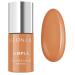 NEONAIL Orange XPRESS UV Nail Polish 3-in-1 Simple One Step Colour Protein 7.2 ml Cool 8064-7