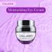 Clear Beauty Collagen Eye Cream - Dark Circles & Puffiness Treatment | Moisturizing & Anti-Aging Formula | Cruelty-Free Korean Skincare - 1.69 OZ - Buy Online on SooperMarket.com