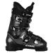 Atomic hawx prime ski boots - alpine ski boot in black - boots with 3D ankle & heel for precise seat - middle -wide ski boots for skiing beginners 29/29.5