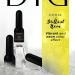 Didier Lab - Premium UV Gel Nail Polish - Brillant Neon No2- Gel Nail Varnish - Nail Art - Long-Lasting High Gloss Wear - Gel Nail Polish - Gel Nails - Glitter Gel Nail Polish - Rich Pigment - 8ml - Buy Online on SooperMarket.com