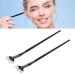 Buy 2pcs Mascara Fan Bent Brushes - Prevent Clumping & Enhance Lower Lashes | International Shipping Available - Buy Online on SooperMarket.com