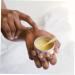 Baluue 8pcs Mask Spoon Skincare Spatula Cream Applicator Makeup Spatulas Makeup Scoop Skin Care Spatula Abs 6x0.7x0.7cm Golden - Buy Online on SooperMarket.com