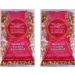Seelans Superstore Heera Roasted Unsalted Chana 300g (Pack of 2)-Roasted Chickpeas Rich in Health Benefiting Properties-Inhibits Overeating and Keeps Hunger Pains at Bay - Buy Online on SooperMarket.com