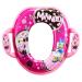 The First Years Disney Minnie Soft Potty Seat, Multi Minnie Mouse