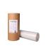 Melloa refill film Compatible with Tommy Tipee: Sangenic Tec Simplee Twist & Click for refill cassettes (white 200m + paper tube) 200 pieces (1 -pack) with paper tube white