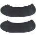 minkissy 1 Pair Gel Socks Ankle Socks Anti-Crack Socks Low-Cut Socks Heel Moisturizing Socks Miss - Buy Online on SooperMarket.com