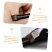 Shop Minkissy 9 Sets Eyeliner & Eyebrow Brushes - Multi-Function Makeup Brush Kit for Flawless Beauty | International Shipping Available - Buy Online on SooperMarket.com