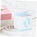 Gadpiparty 100 pcs candy box gift Baby European style - Buy Online on SooperMarket.com