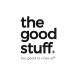 Buy The Good Stuff Volumizing Hydration Foam Conditioner - 4.90 oz | Best International Shipping & Hydration for All Hair Types - Buy Online on SooperMarket.com