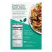Organic Quinoa Pasta Elbows 8oz (Pack of 12) by Ancient Harvest - Gluten-Free & Non-GMO - Buy Online on SooperMarket.com