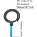 Adjustable Manual Follow Focus Zoom Lever Set for DSLR Camera Lens - CZQC - Buy Online on SooperMarket.com