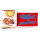 Superare Hand Wraps - Boxing MMA Muay Thai Martial Arts 180 - SUPERARE x Street Fighter Sagat - Buy Online on SooperMarket.com