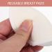 Buy Abaodam 5 Sets Nursing Pads - Anti-Galactorrhea Breastfeeding Cushions for Reliable Spill Prevention - International Shipping Available - Buy Online on SooperMarket.com